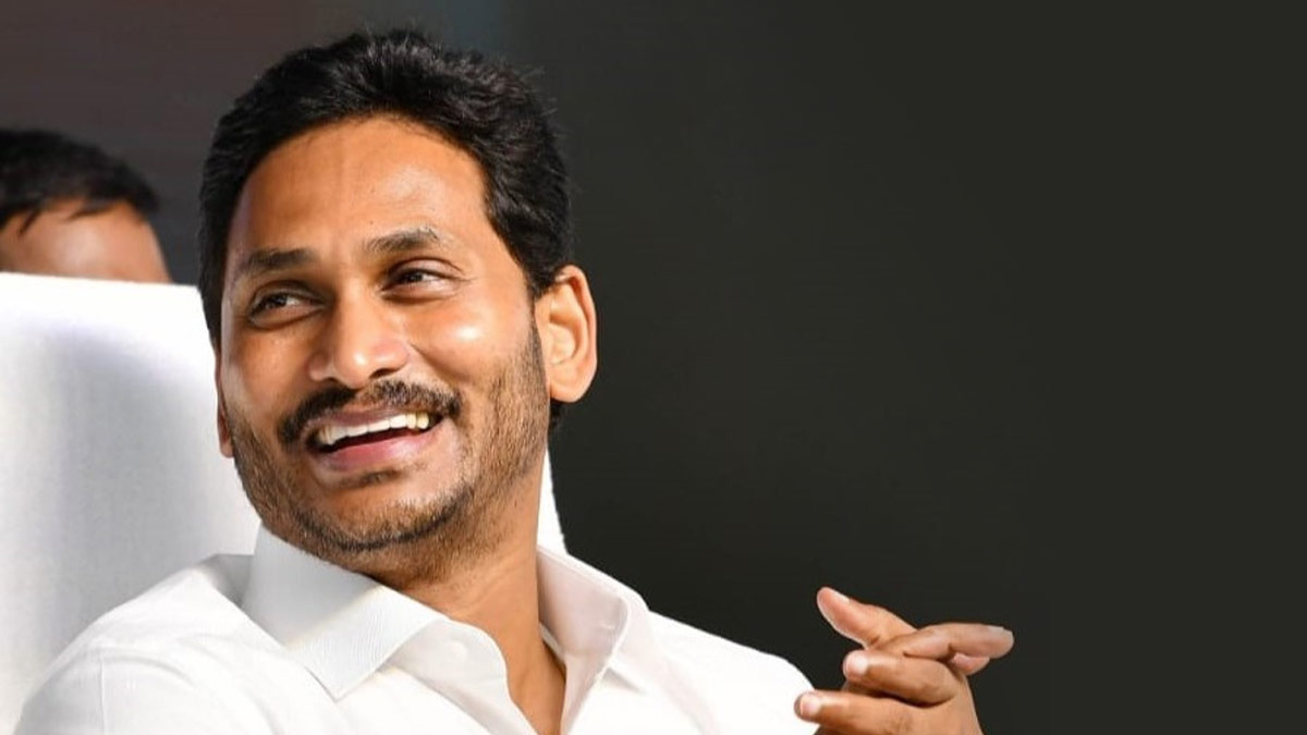 YSRCP will return to power, says Jagan