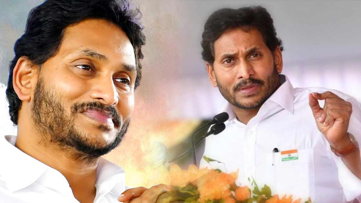 Jagan starts building ‘YSR Batch’