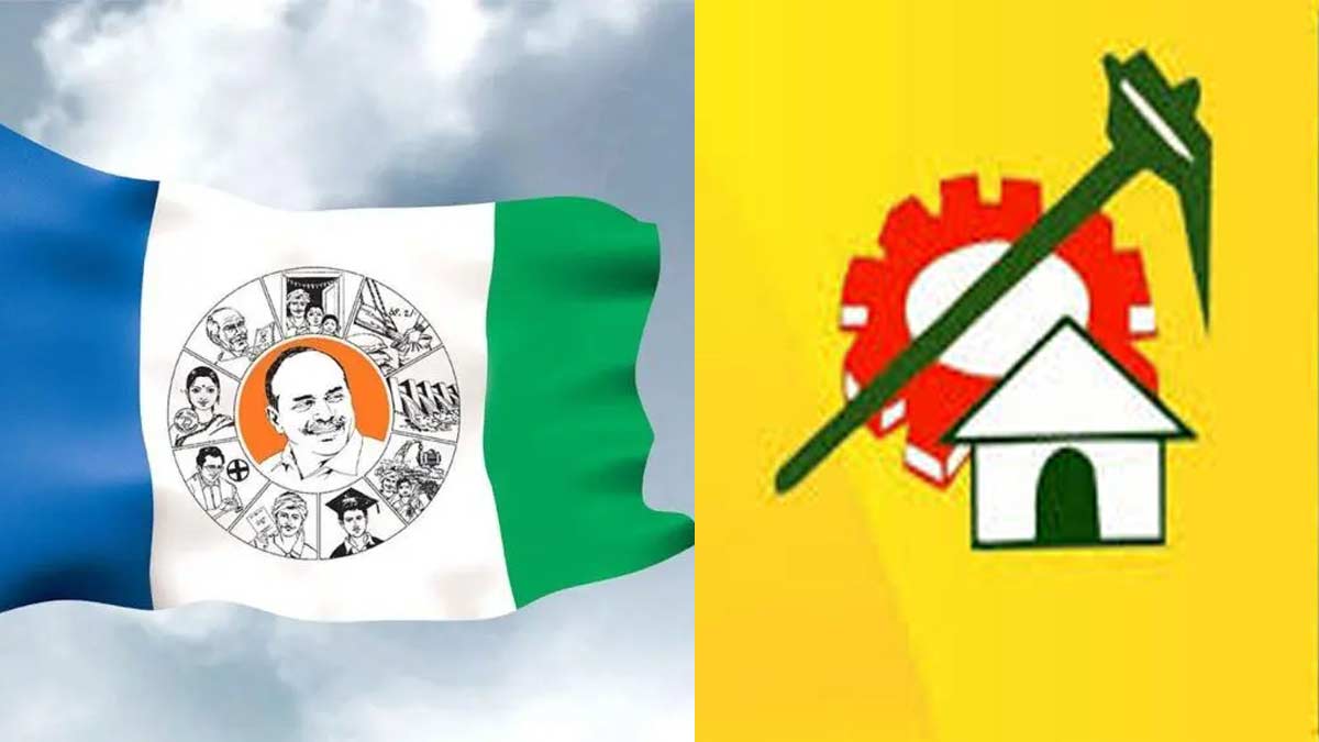 Vizag politics: YSRCP corporators  to TDP