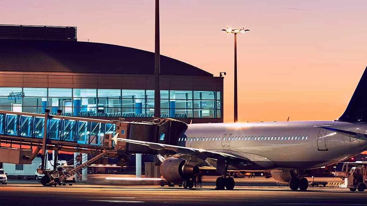 A mega airport for Amaravathi: Outrage over plan