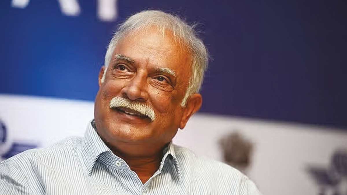 Ashok Gajapathi Raju to become governor?