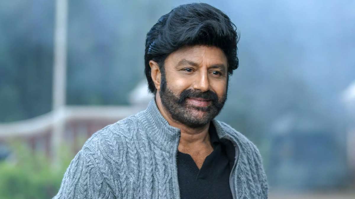 Nandamuri Balakrishna splurges 7.75 Lakh for this number