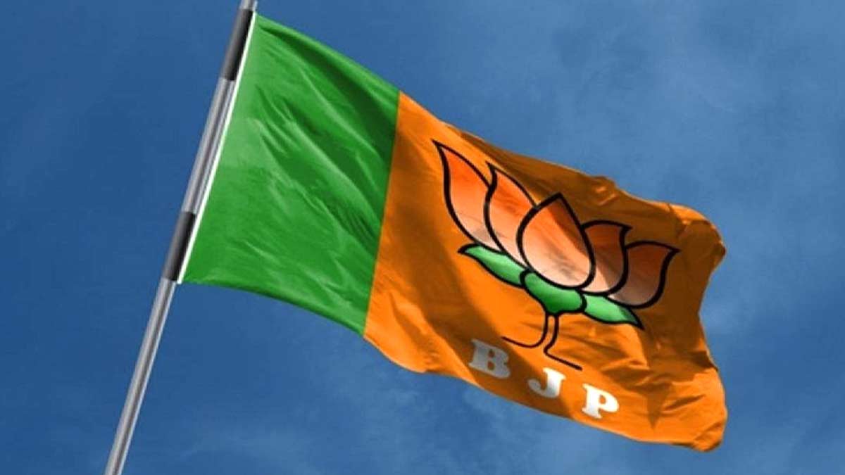 BJP stands firm on ‘One Nation, One Election’ plan