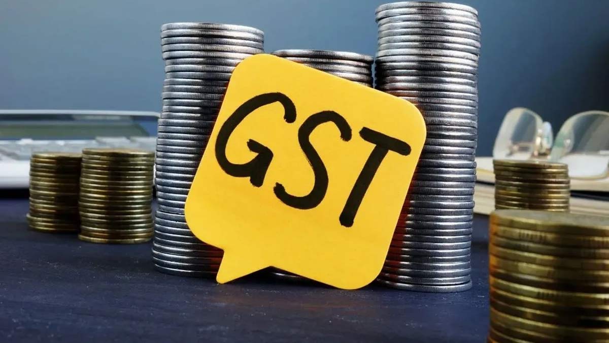 Zero growth in GST: Telangana is struggling financially