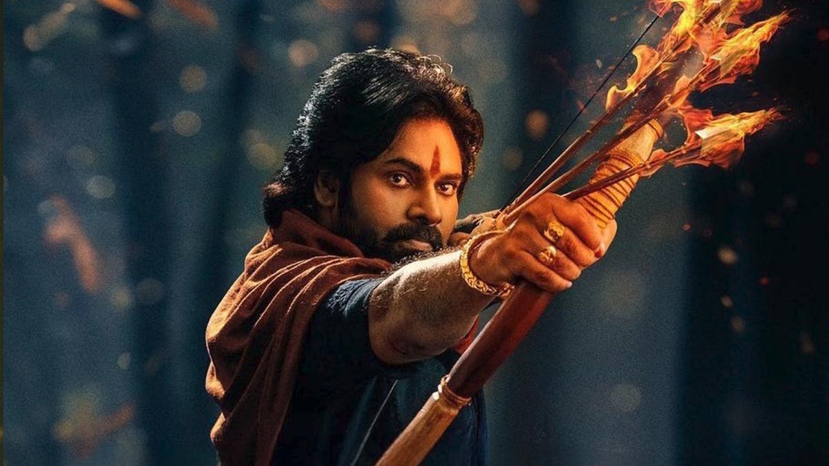 Hari Hara Veera Mallu postponed for seventh time!