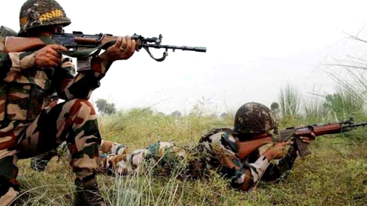 Will India go to war with Pakistan?