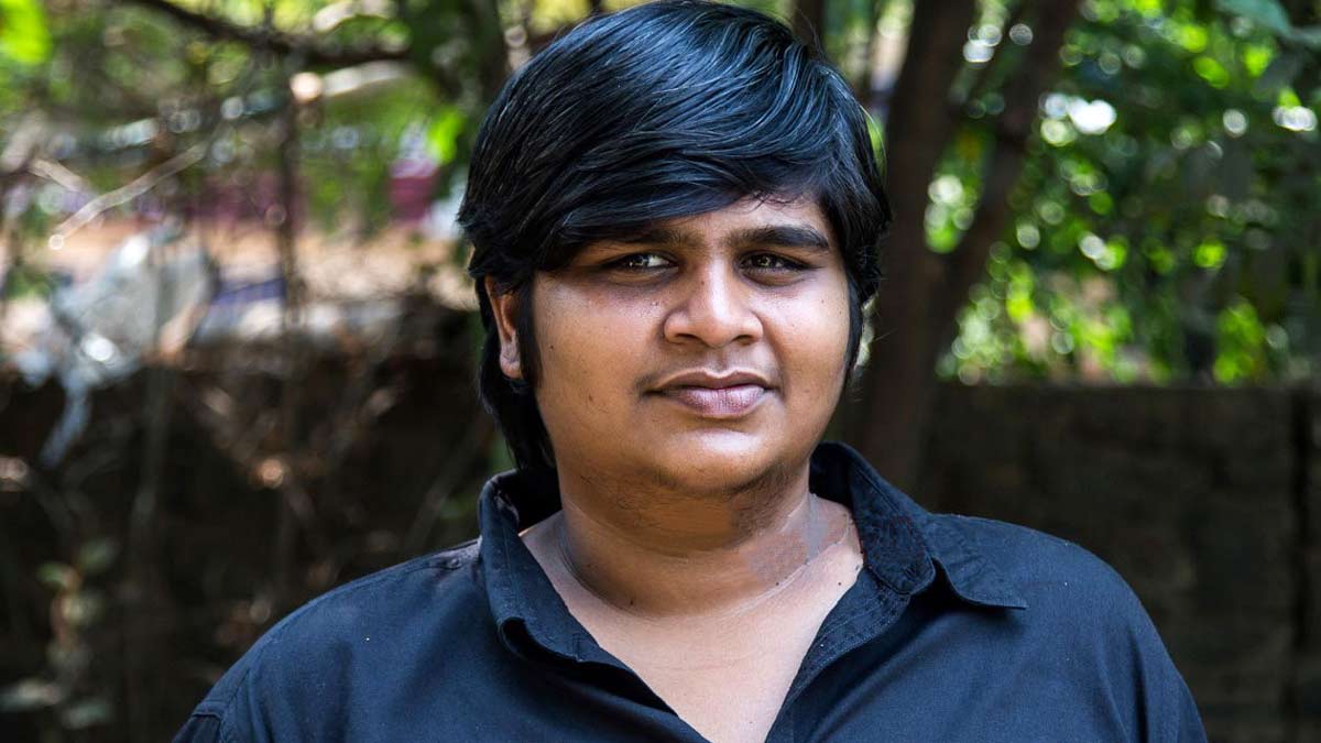 Karthik Subbaraj distances himself from Game Changer’s failure