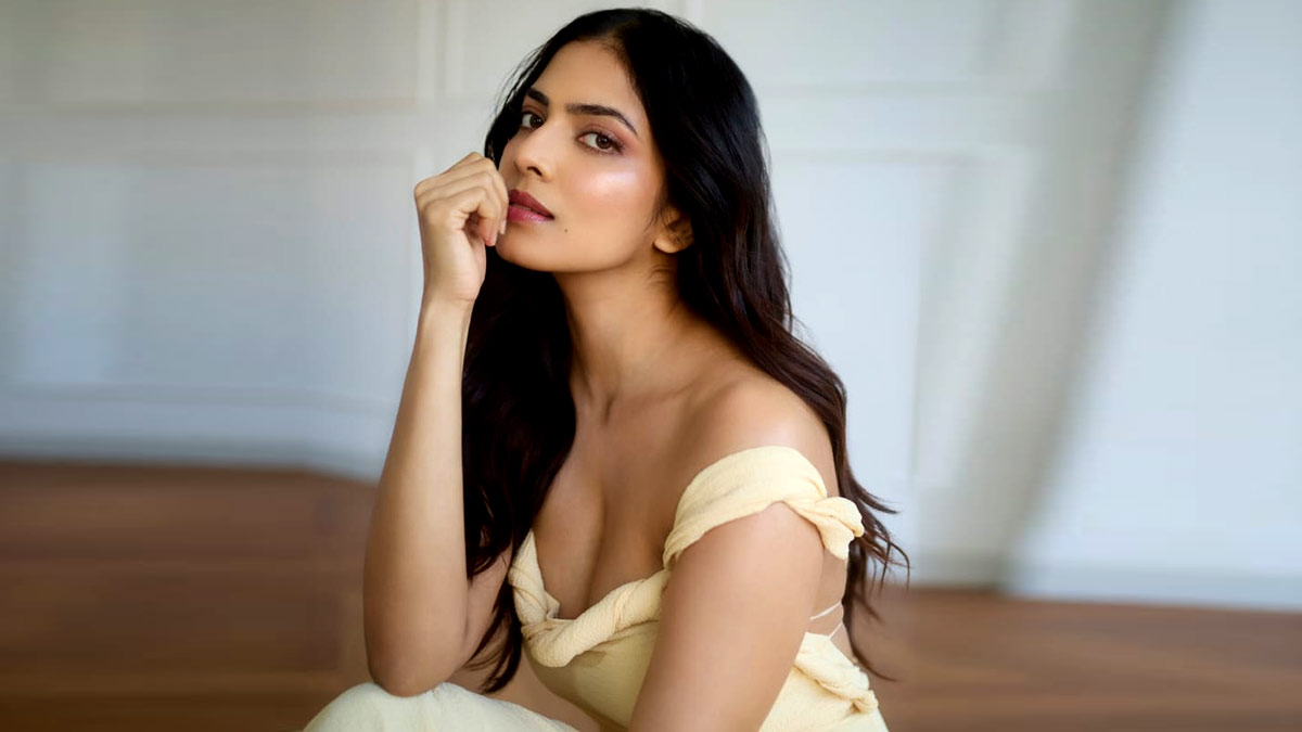 Malavika Mohanan: ‘Navel obsession is real in South India’