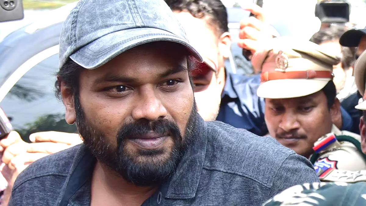 Manoj’s files car theft complaint against brother Manchu Vishnu
