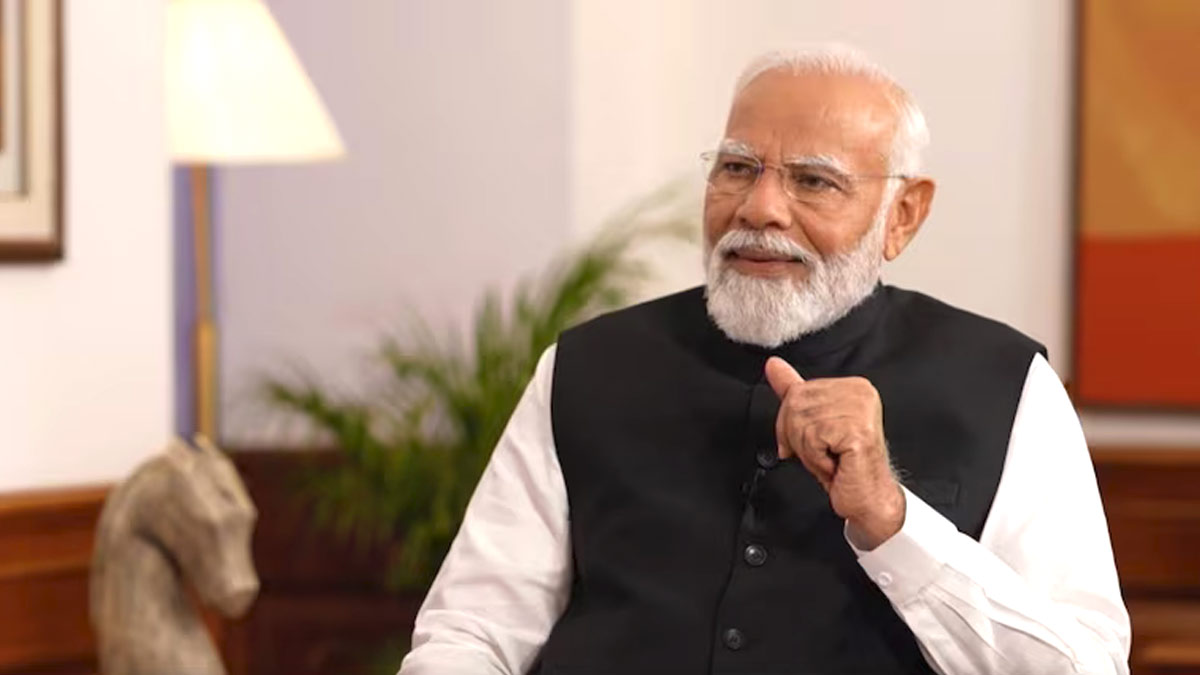 Modi government grants major boons to Andhra Pradesh