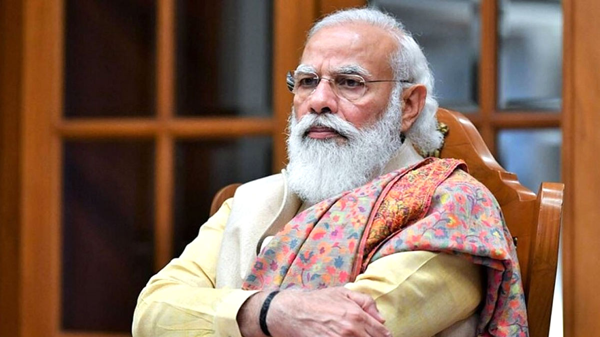 Modi faces criticism as fuel prices rise as Crude Oil costs fall