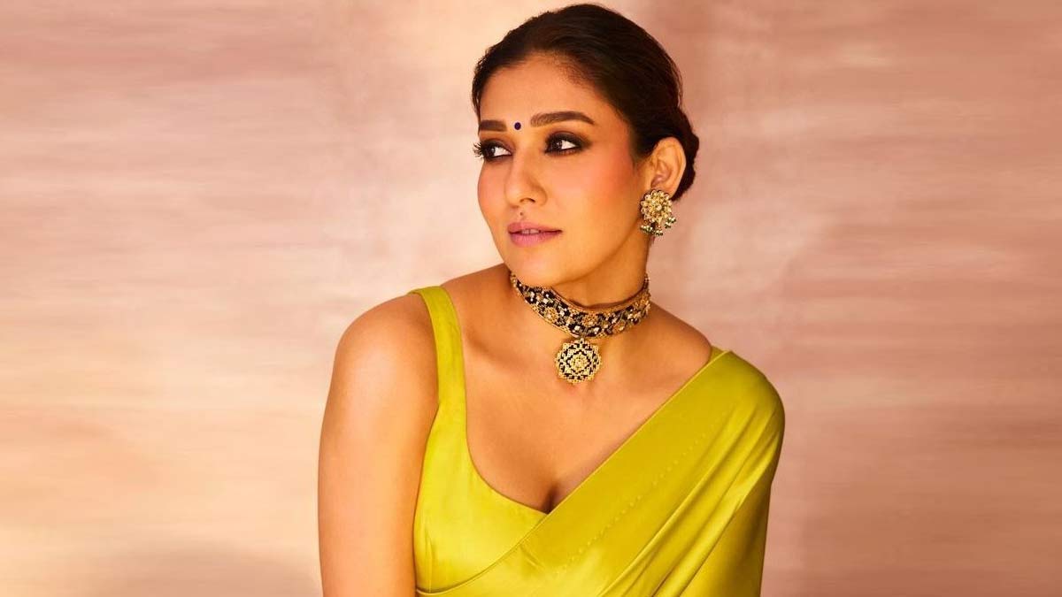 Nayanthara demands Rs 18 Cr remuneration?