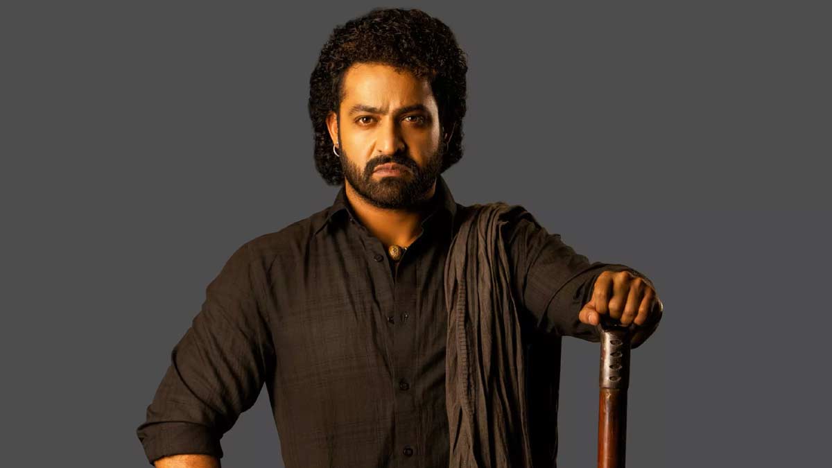 NTR: Devara 2 not shelved