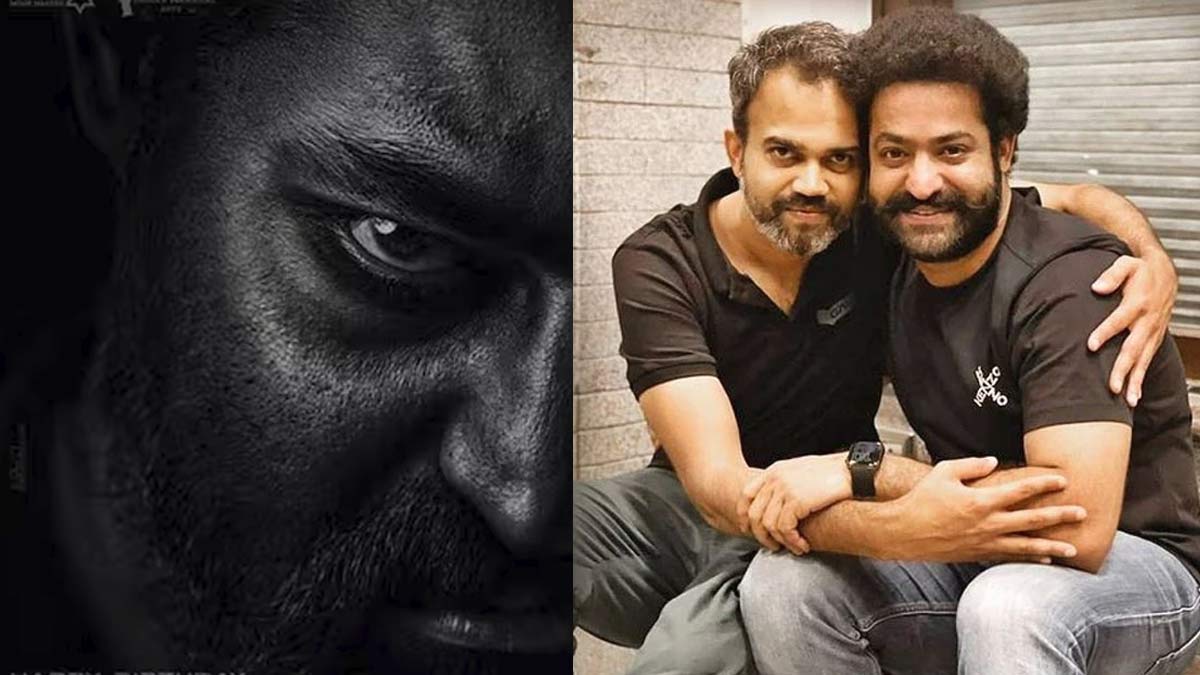 NTRNeel gets a release date in 2026