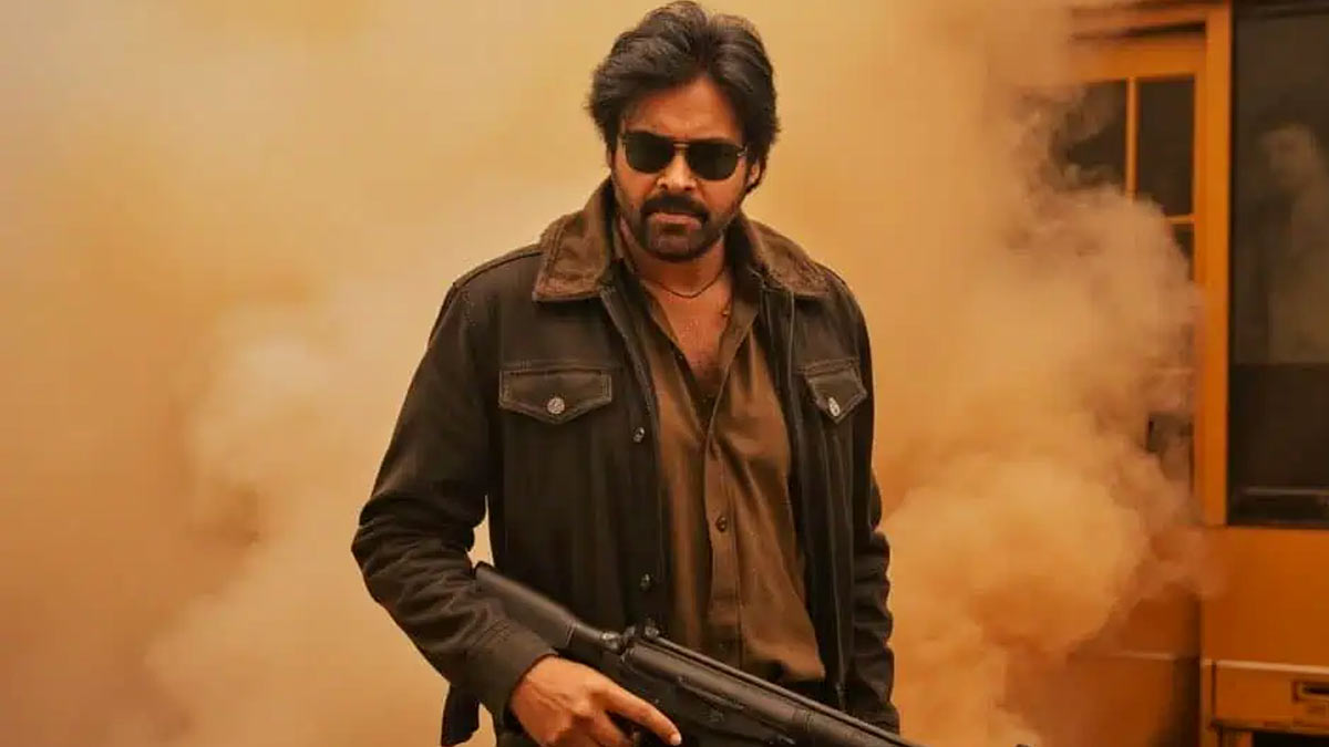 Pawan Kalyan recommits to two film projects