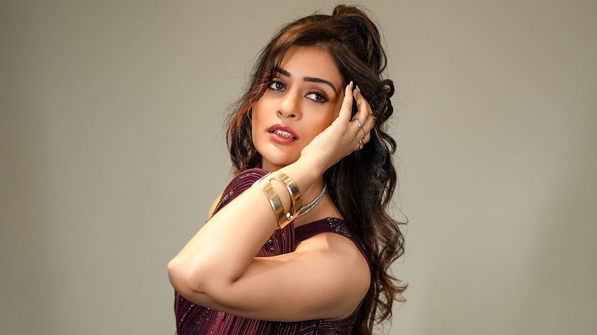 Payal Rajput faces backlash over nepotism remarks