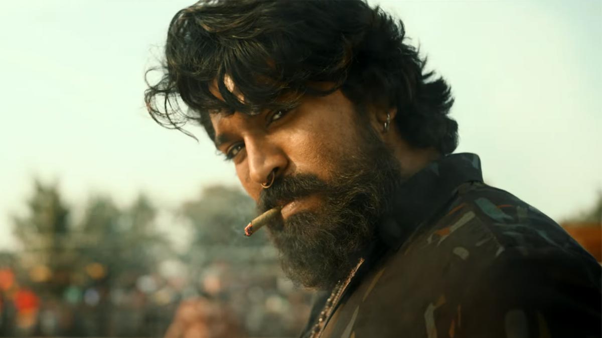 Peddi first shot glimpse: Ram Charan is a cricketer