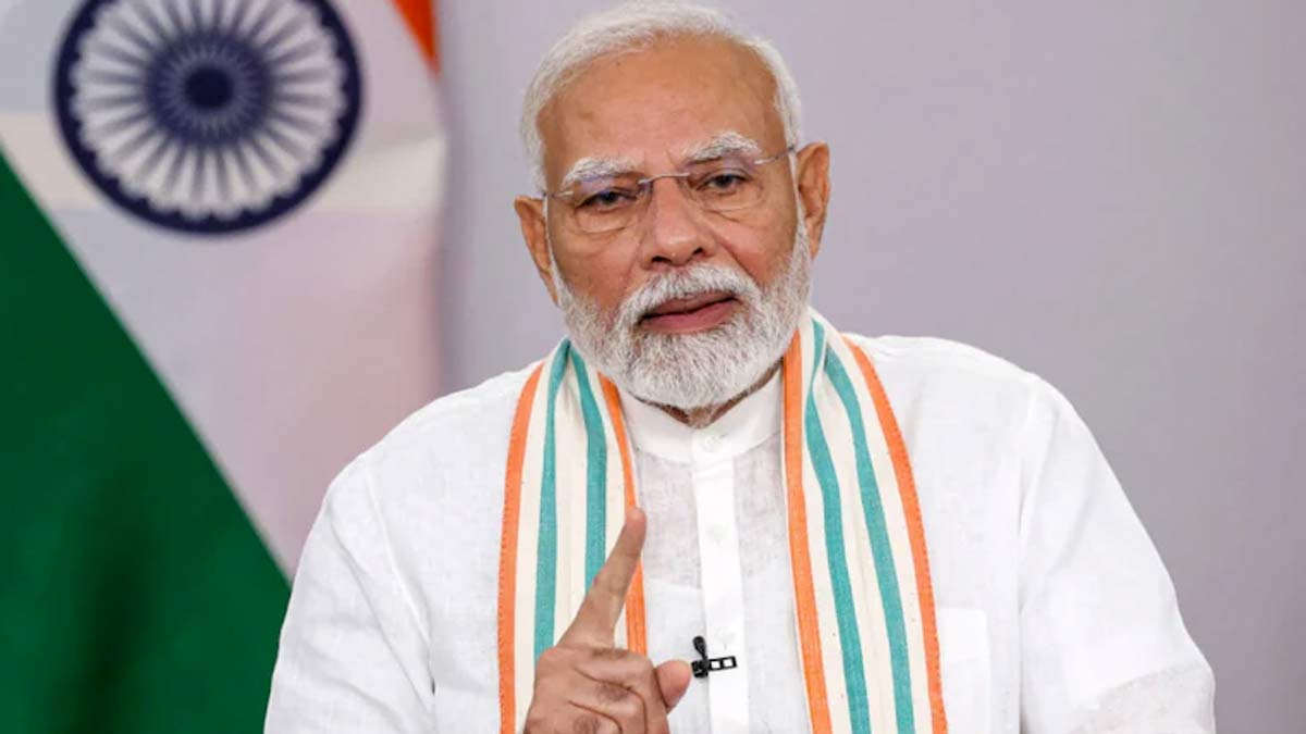 PM reconfirms Amaravati visit despite Indo-Pak tensions