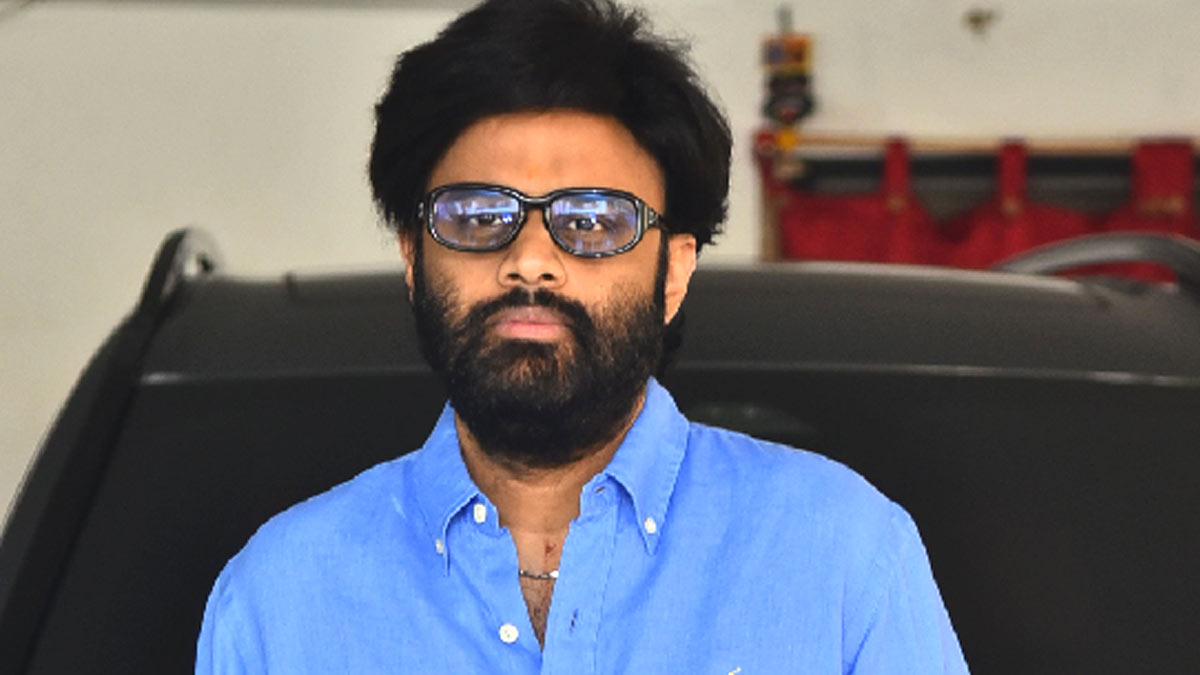 Is producer Naga Vamsi turning arrogant?