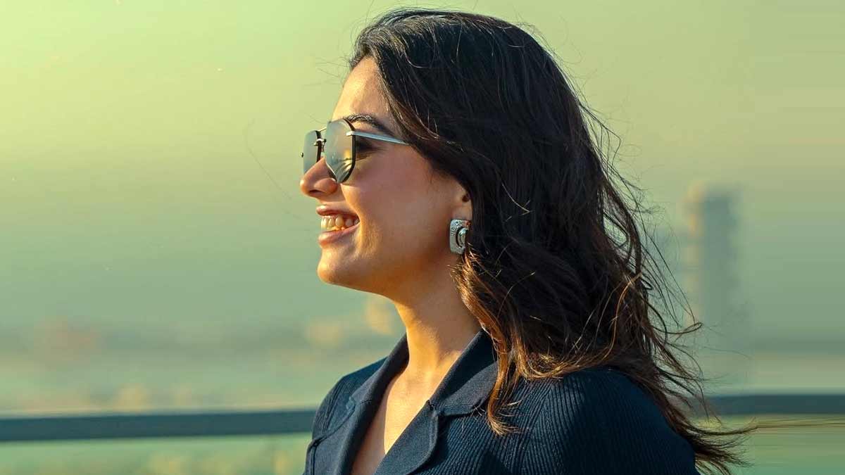 Rashmika Mandanna: After Sikandar’s flop, what’s next in Bollywood?