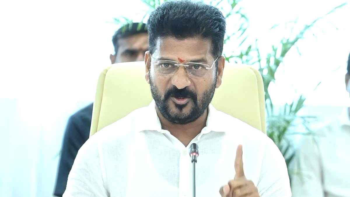 Revanth Reddy’s cabinet expansion: stalemate continues?