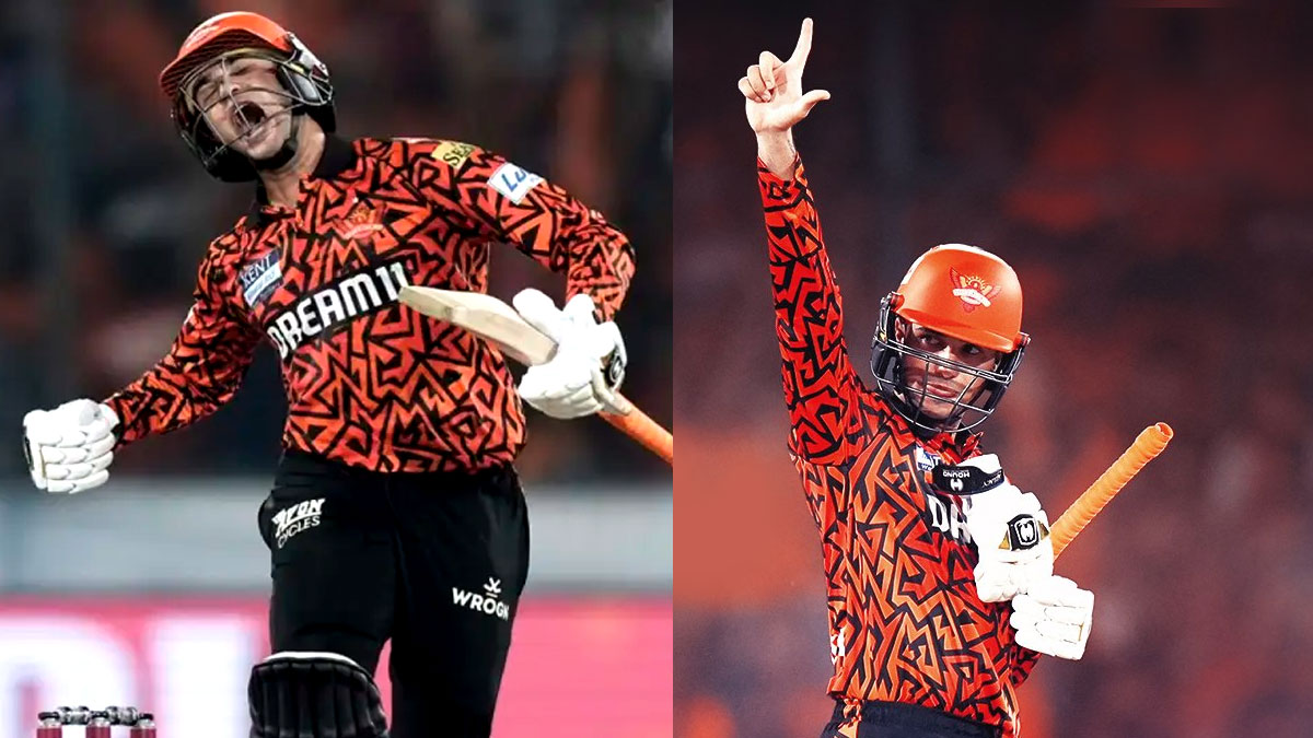 Sunrisers Hyderabad break losing streak