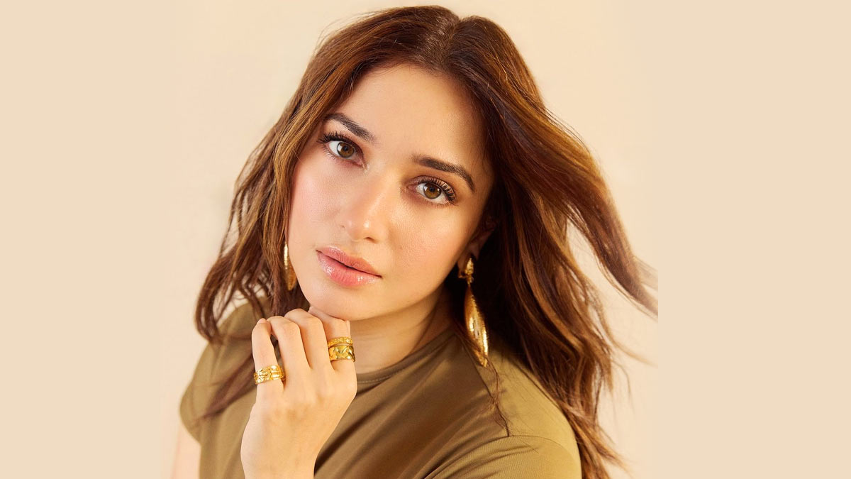 Don’t ask questions about ex-boyfriend: Tamannaah