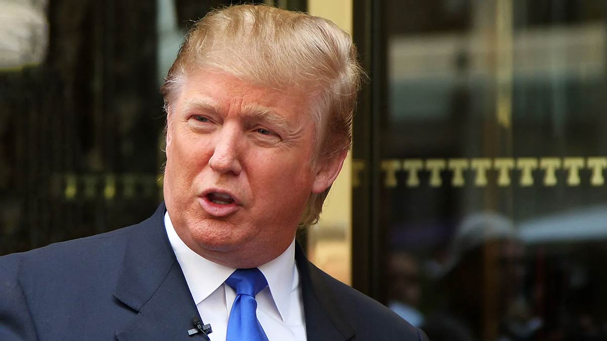 Telugu NRIs fear uncertainty as Trump’s Tariffs threaten IT market collapse