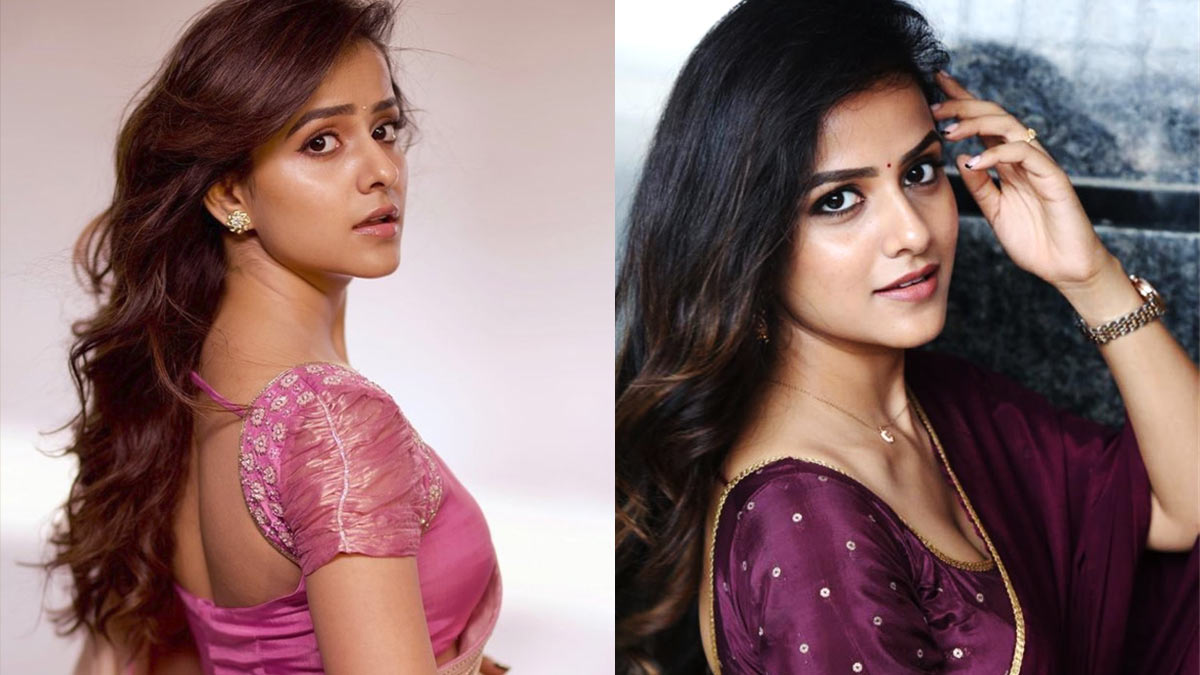 Vaishnavi Chaitanya to take up a bold role