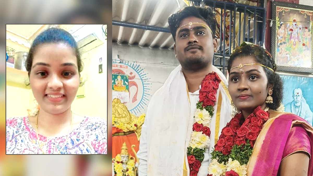 Suspicious death in Chittoor: Is it honour killing?