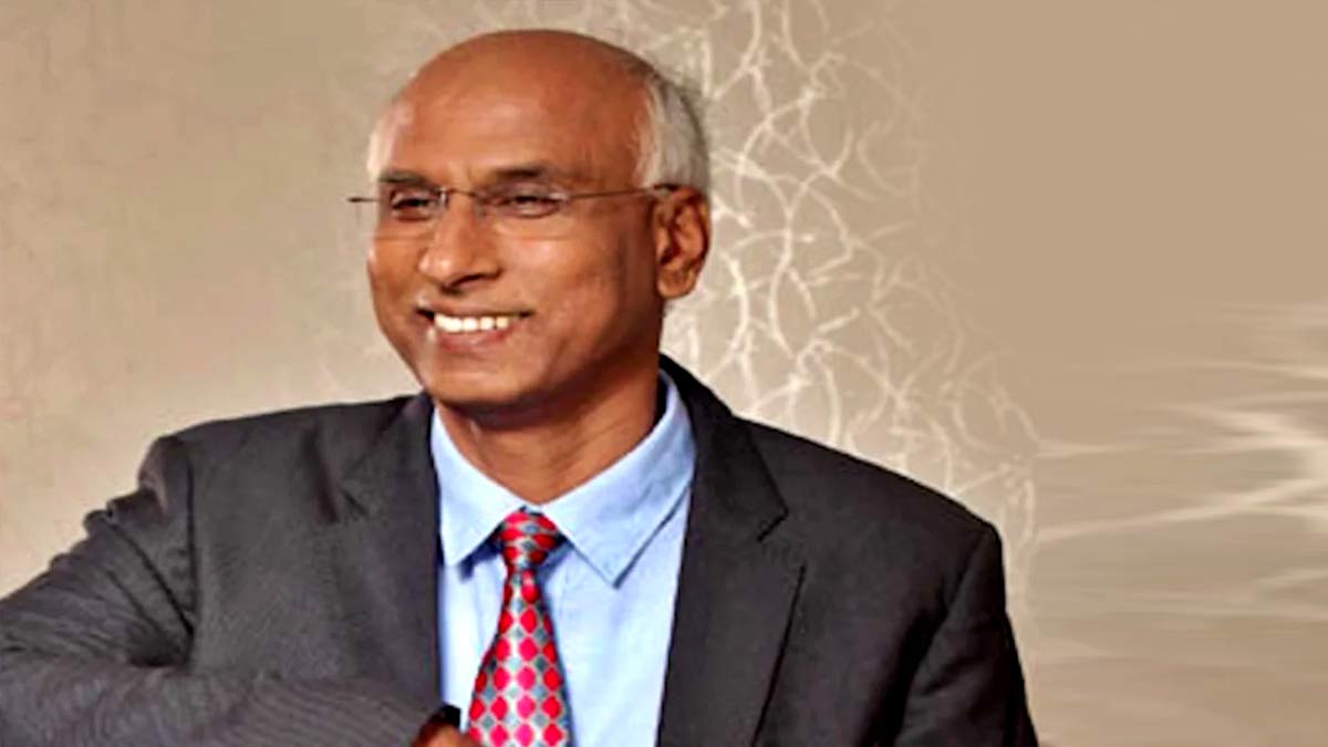 Balaji Govindappa arrested in Andhra Pradesh liquor scam