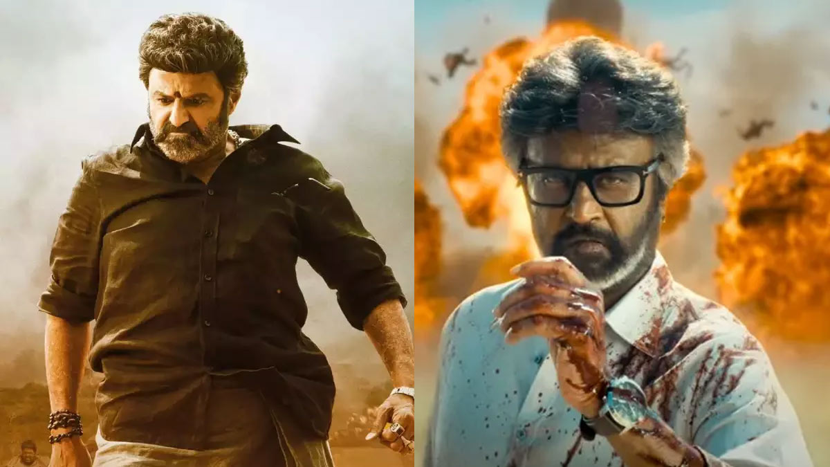 Balayya’s role confirmed in Jailer 2!
