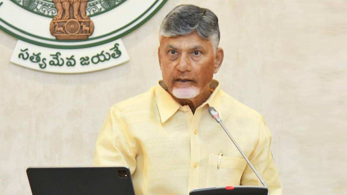 Babu clarifies why he chose not visit Simhachalam