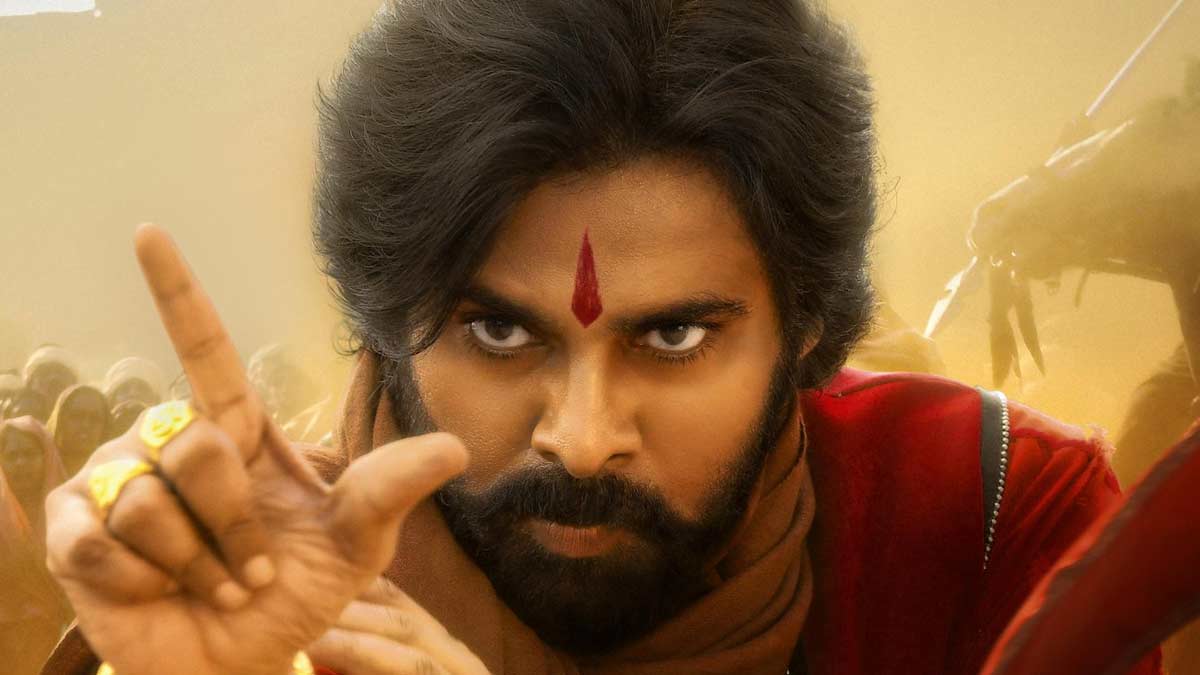 Theater Bandh threatens Hari Hara Veera Mallu release