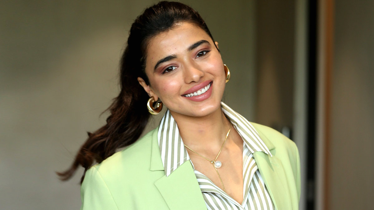 Ketika Sharma: No lewd content in ‘Single’