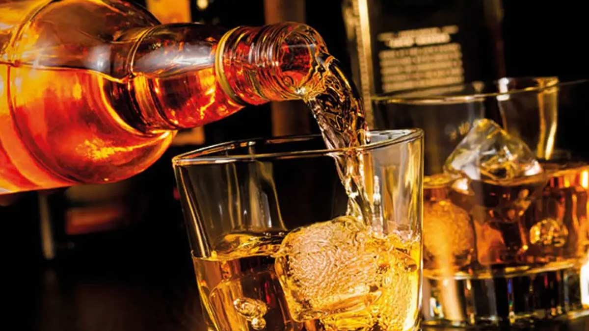 Liquor rates hiked: Telangana Govt hopes for revenue growth