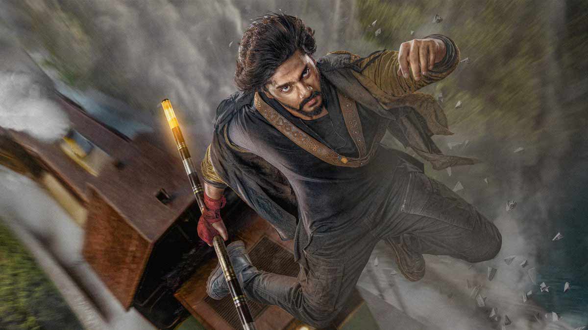 ‘Mirai’ teaser unleashed: Teja Sajja as Super Yodha