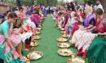 Miss World 2025: Telangana cultural immersion at beauty pageant
