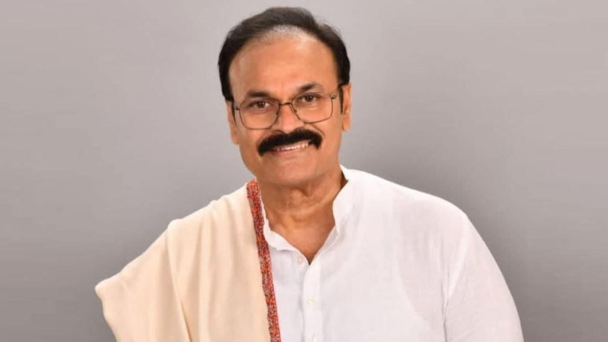 Naga Babu still awaits ministerial berth despite MLC win
