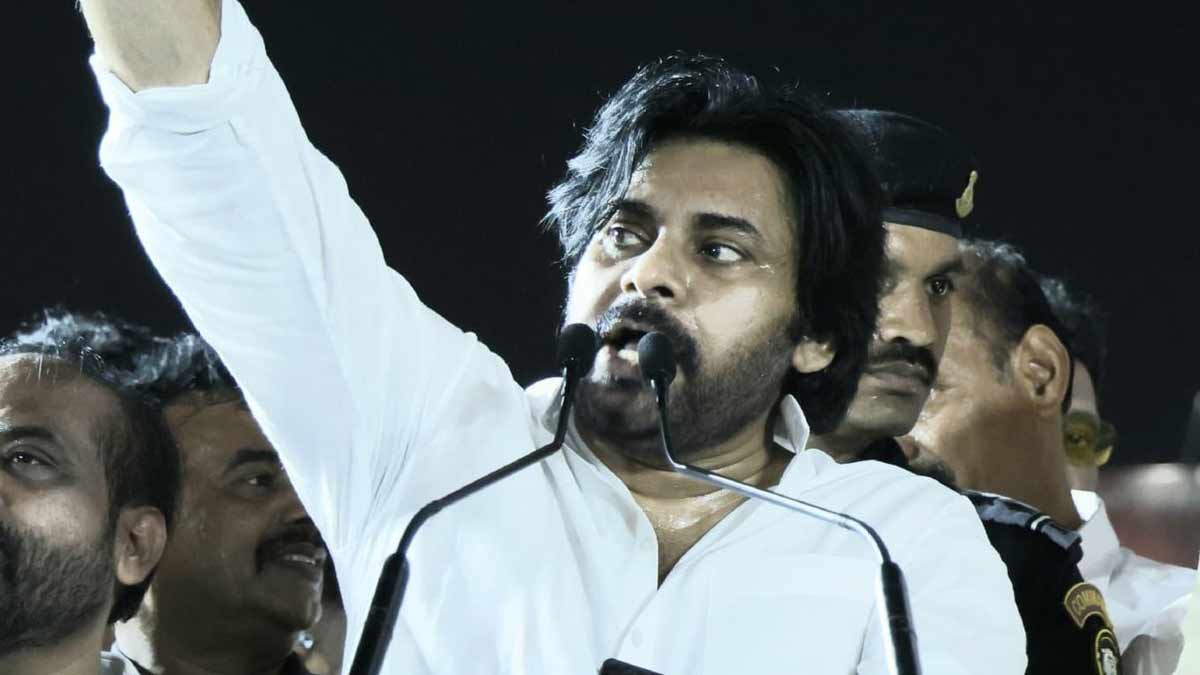 Pawan Kalyan urges intensified surveillance on sleeper cells