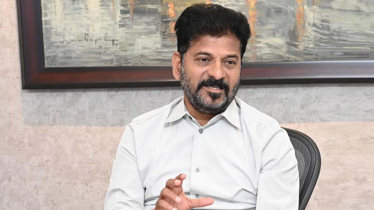 Revanth Reddy’s dinner diplomacy: Improves relations with cabinet colleagues