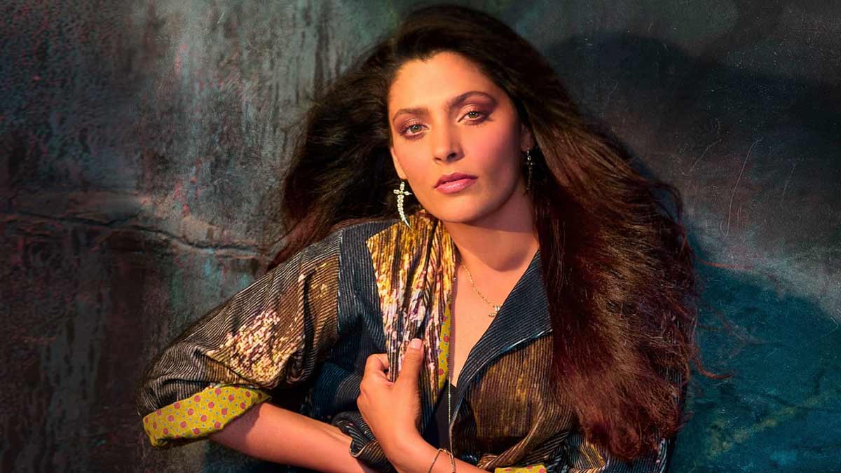 Saiyami Kher says she faced casting couch experience in Telugu Cinema