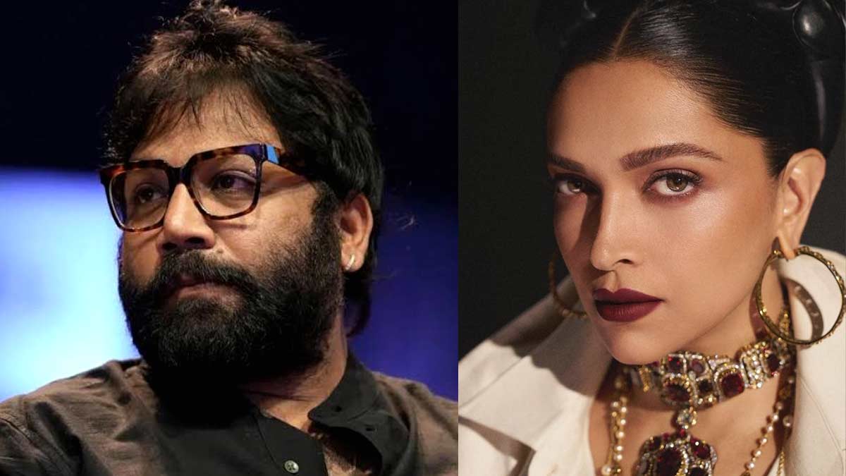 Sandeep Reddy Vanga slams Deepika Padukone for ‘Dirty PR Games’