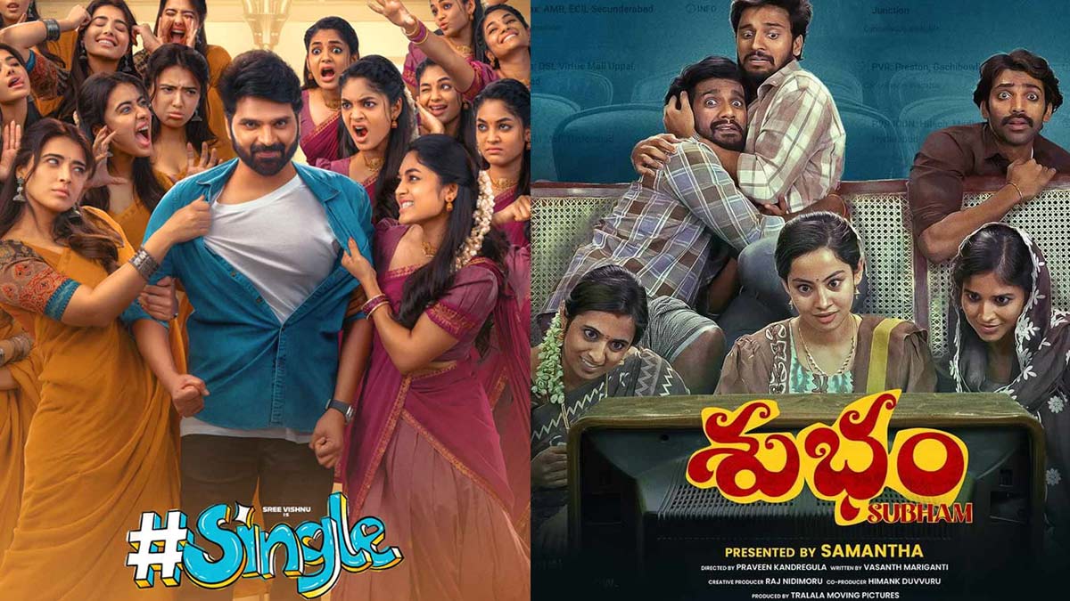 Single and Subham garner positive response