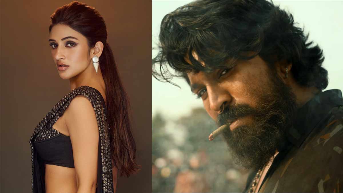 Sreeleela to do item song in Ram Charan’s Peddi?