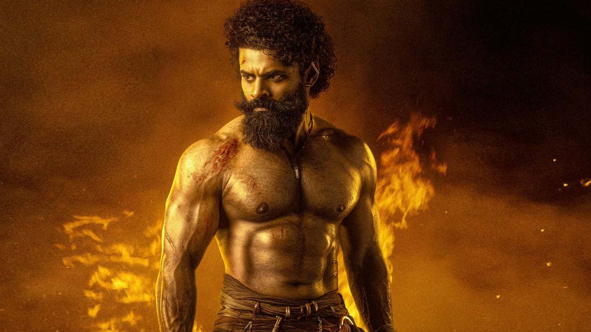 Sai Durgha Tej’s SYG wraps 120 days of shoot
