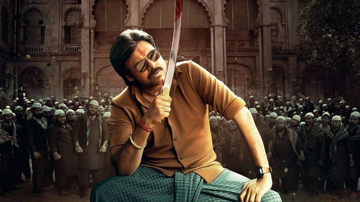 Pawan Kalyan to restart Ustaad Bhagat Singh