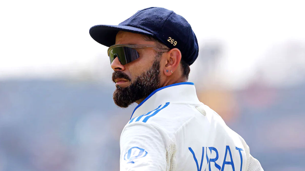 After test retirement, what lies ahead for Kohli?