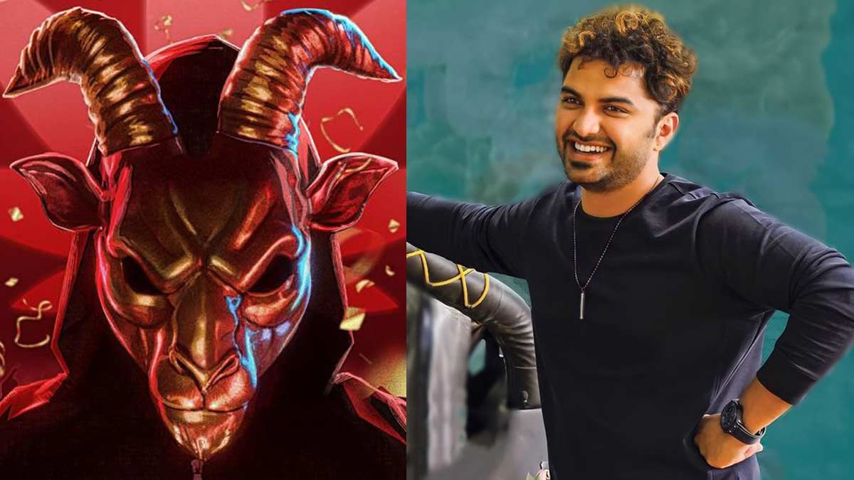 Vishwaksen returns to direction with ‘#CULT’