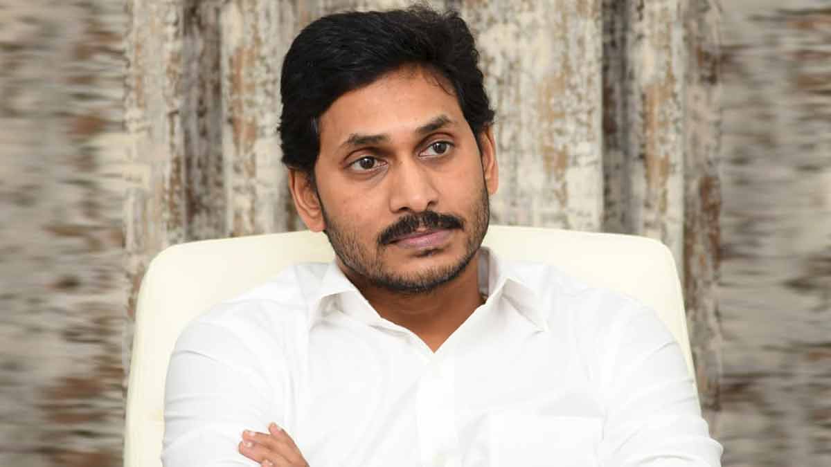 Fear grips YS Jagan Mohan Reddy!